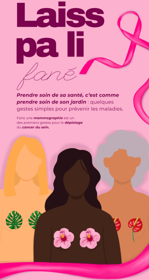 Octobre rose